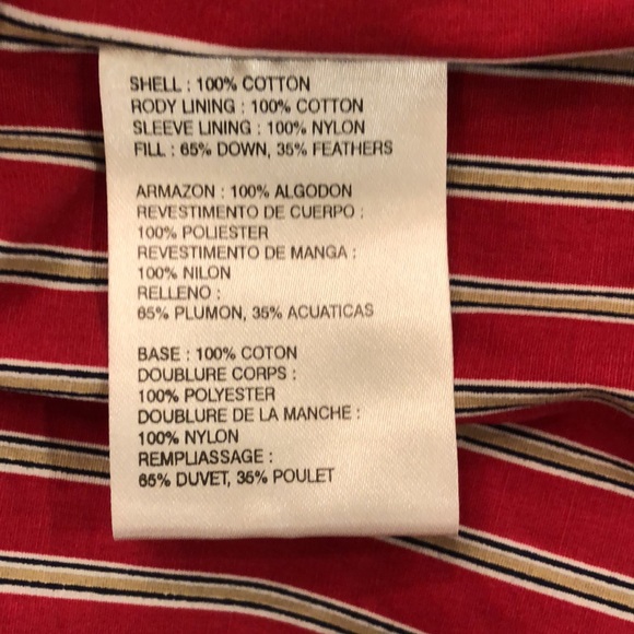 Liz Claiborne “Denim” Jacket - Picture 12 of 13